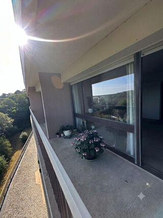  Appartement à vendre 3 pièces 72 m²