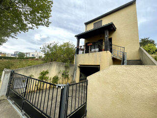  Maison � vendre 3 pi�ces 75 m�