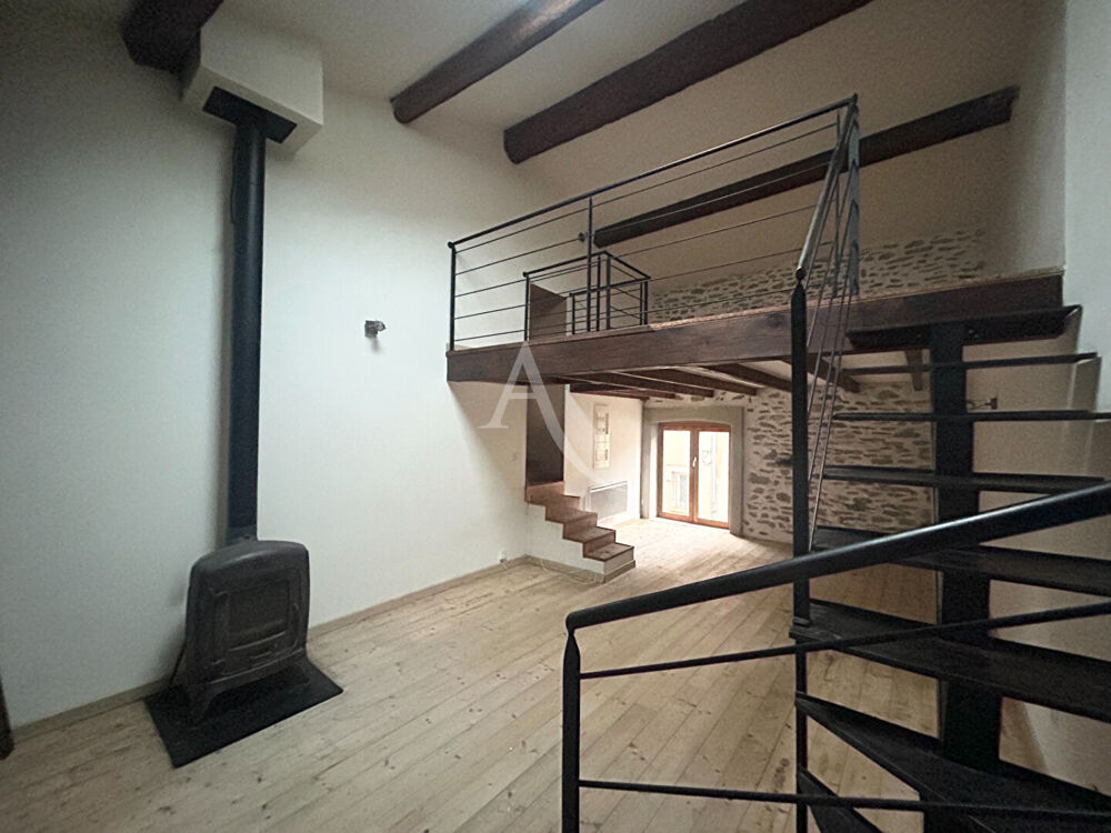 Vente Maison Maison proche de CARCASSONNE Conques sur orbiel