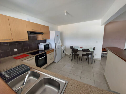  Appartement  louer 3 pices 63 m