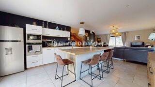  Maison à vendre 8 pièces 165 m²