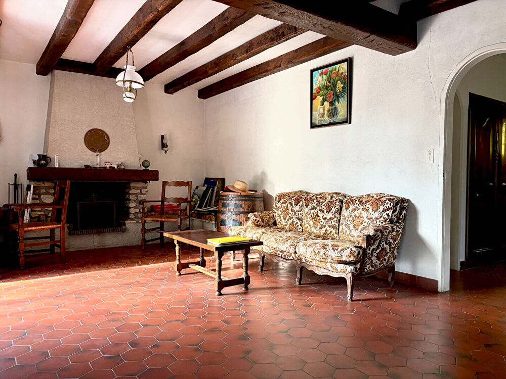 Vente Maison Maison Saint Hilaire De Riez 3 ch et garage Saint hilaire de riez