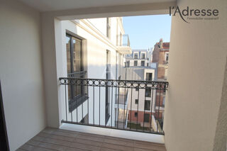  Appartement à louer 2 pièces 49 m²