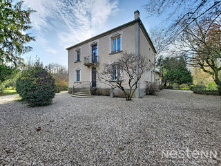  Villa à vendre 9 pièces 266 m²