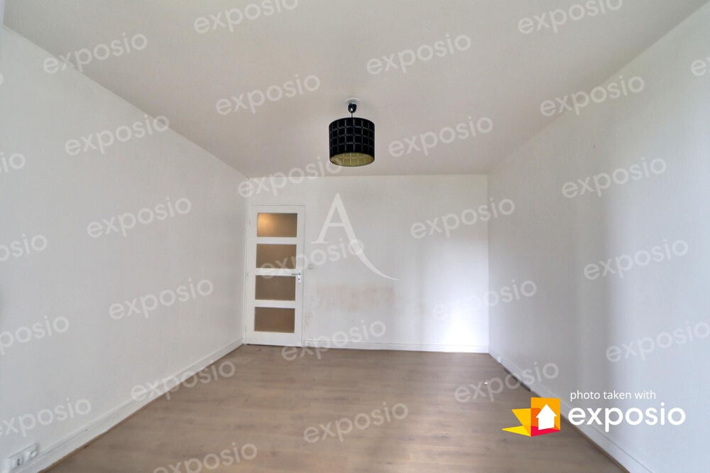 Vente Appartement Appartement Aubervilliers 3 pièce(s) 61 m2 Aubervilliers