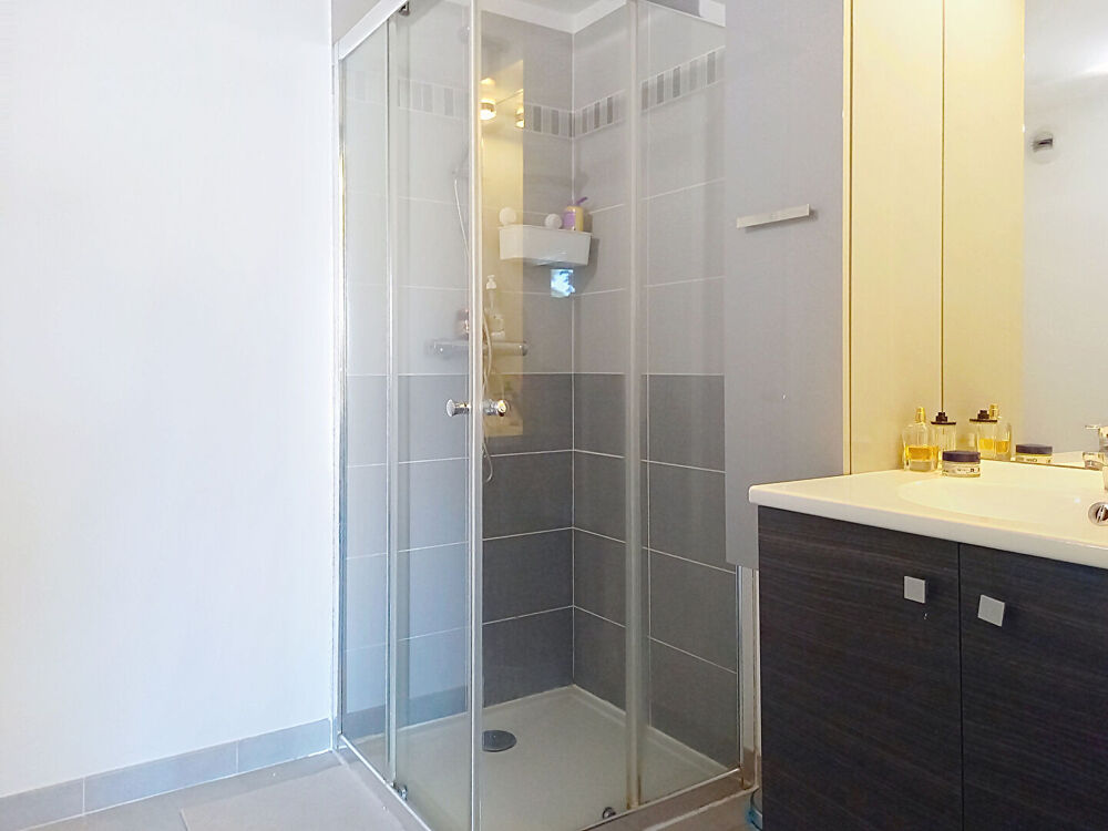 Vente Appartement Toulon Font pré Studio de 32 m² avec garage Toulon