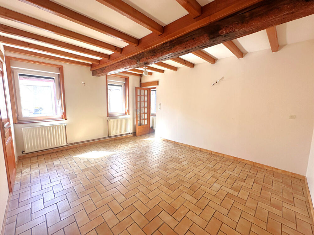Maison individuelle 140m²