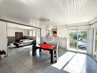  Maison � vendre 6 pi�ces 121 m�