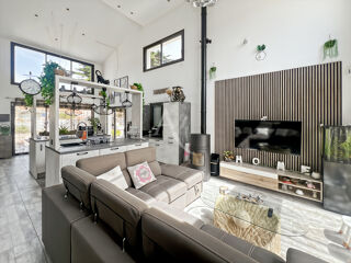  Maison à vendre 4 pièces 120 m²