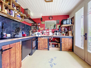  Maison à vendre 5 pièces 121 m²