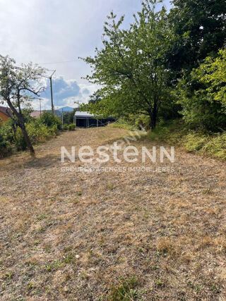  Terrain à vendre 814 m²