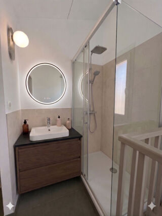  Appartement à louer 2 pièces 22 m²