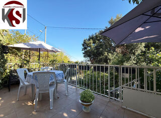  Maison � vendre 4 pi�ces 90 m�