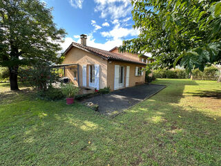  Maison � vendre 5 pi�ces 111 m�