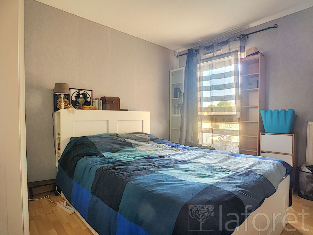 Location Appartement Appartement Chalons En Champagne 2 pièce(s) 53.80 m2 Chalons en champagne