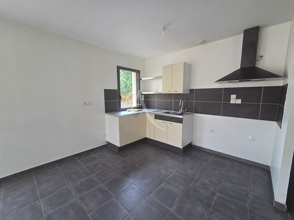 Maison Apremont 3 pièce(s) Plain pied -