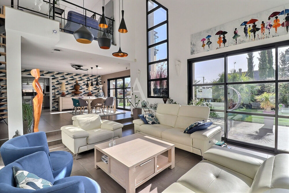 � vendre  Maison Le Vaudreuil (27100)