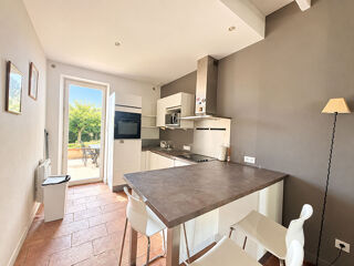 Maison à louer 4 pièces 107 m²