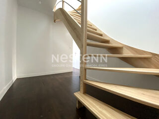  Maison à louer 4 pièces 78 m²