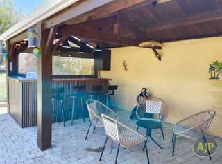  Maison � vendre 6 pi�ces 200 m�