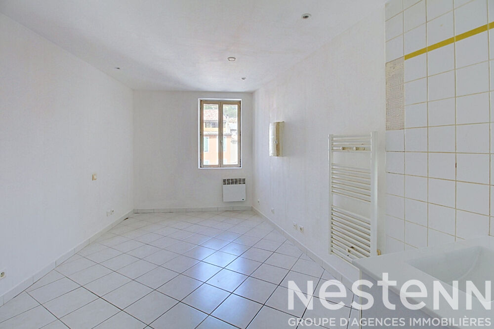 Vente Appartement A VENDRE DRAGUIGNAN - Appartement en duplex 81 m² 3 chambres Draguignan