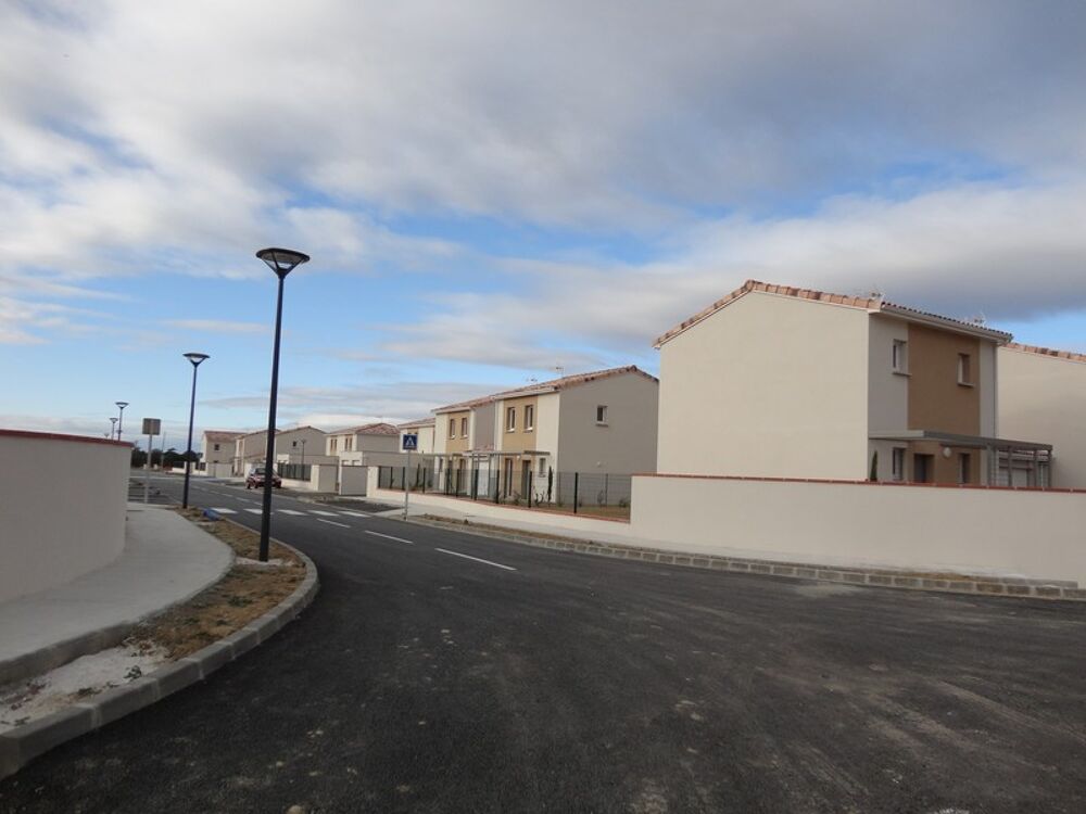 Location Maison Maison COLOMIERS   4 pièce(s)   89.58 m2 Colomiers