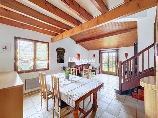  Maison à vendre 6 pièces 140 m²