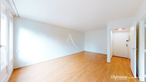  Appartement � louer 1 pi�ce 32 m�