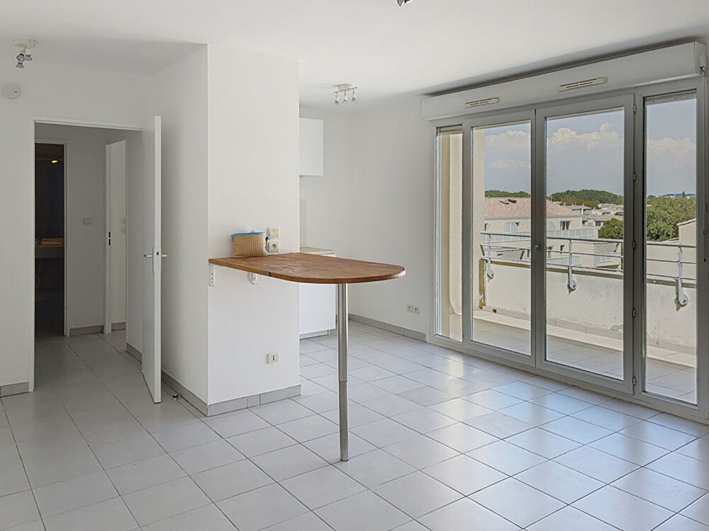 Appartement 3 pièces 57 m² · à Avignon · 57 m² · 120 000 €