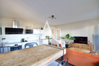  Appartement � vendre 3 pi�ces 65 m�