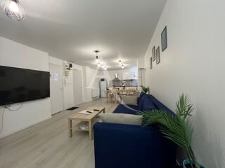  Appartement à louer 3 pièces 59 m²