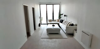  Appartement  vendre 3 pices 55 m