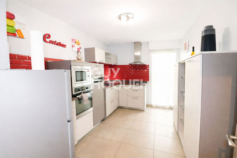 Vente Appartement TOURS LES HALLES Tours