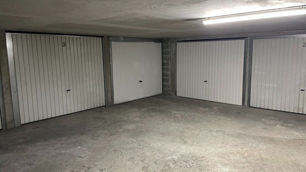 Vente Parking/Garage A vendre garage en sous-sol - Boulevard Yves Farge Lyon 7