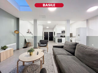  Appartement � vendre 5 pi�ces 96 m�