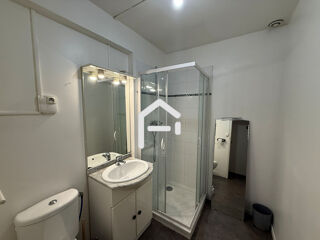  Maison à louer 2 pièces 39 m²