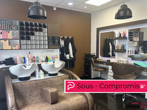 Murs commerciaux Annemasse 97.12 m² composé d'un local commercial et d'un T2. 299000 74100 Annemasse