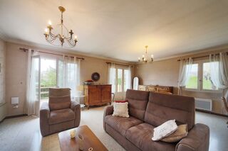  Maison à vendre 5 pièces 99 m²