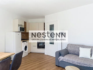  Appartement à louer 2 pièces 37 m²