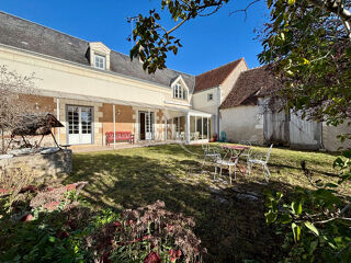  Maison à vendre 6 pièces 183 m²