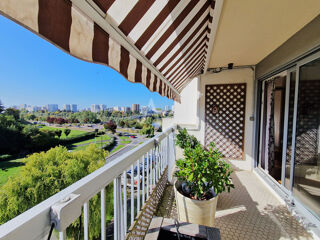  Appartement � vendre 6 pi�ces 140 m�