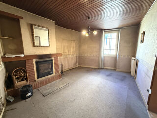  Maison à vendre 4 pièces 105 m²