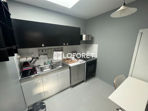  Appartement � louer 2 pi�ces 62 m�