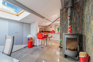  Maison � vendre 4 pi�ces 200 m�