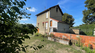  Maison à vendre 4 pièces 