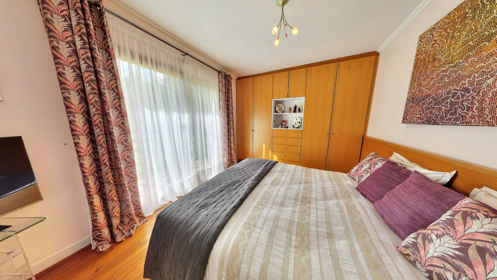 à vendre  Maison Fouesnant (29170)