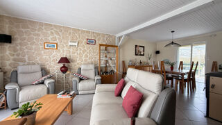  Maison à vendre 6 pièces 113 m²