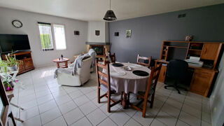 Maison � vendre 5 pi�ces 91 m�