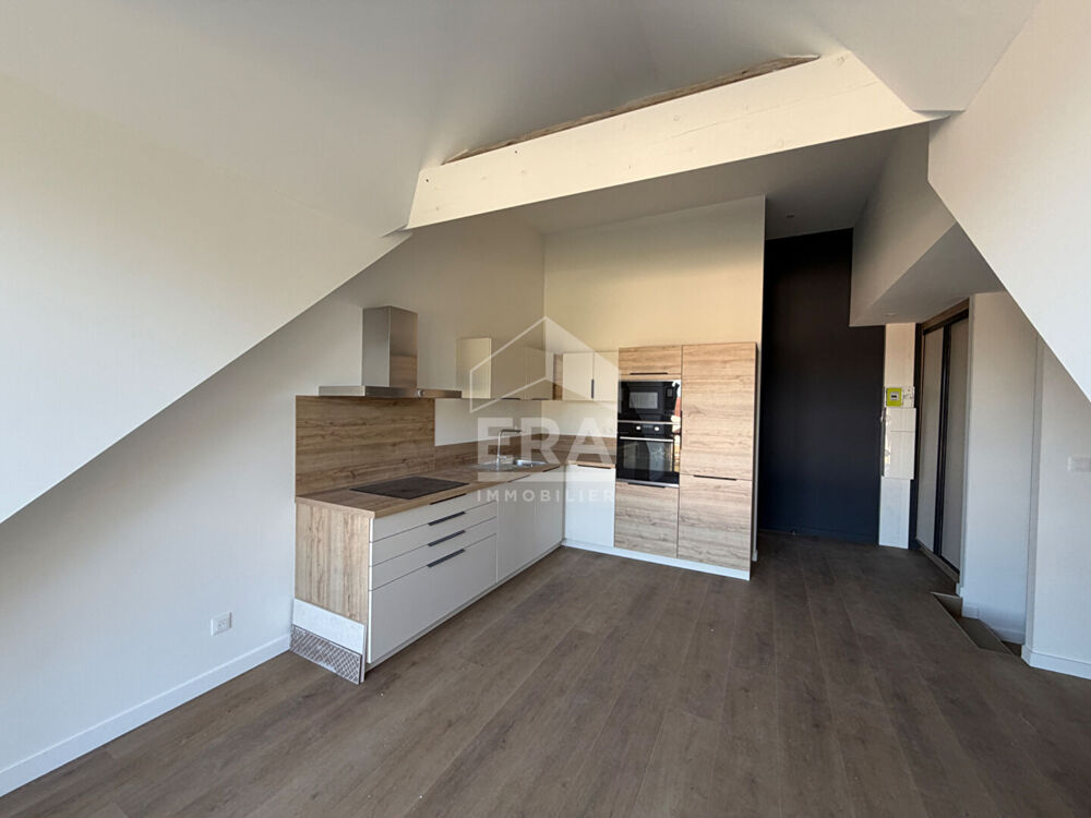 Appartement T3 de 55m2