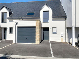  Maison  vendre 4 pices 86 m